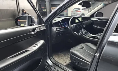 Hyundai Palisade 2022, 82480 км, за 15827.8 USD - фото 10