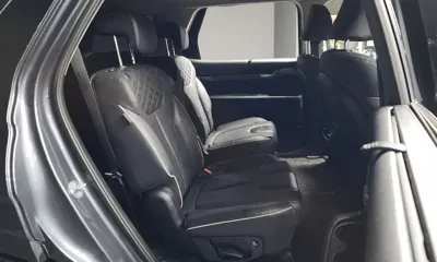 Hyundai Palisade 2022, 82480 км, за 15827.8 USD - фото 12