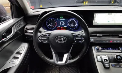 Hyundai Palisade 2022, 82480 км, за 15827.8 USD - фото 13