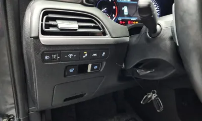 Hyundai Palisade 2022, 82480 км, за 15827.8 USD - фото 17