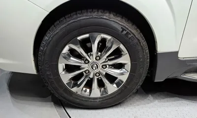 KG_Mobility_Ssangyong KORANDO 2016, 114374 км, за 4426.82 USD