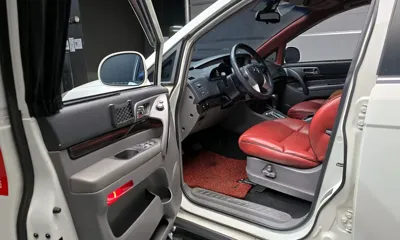 KG_Mobility_Ssangyong KORANDO 2016, 114374 км, за 4426.82 USD - фото 11