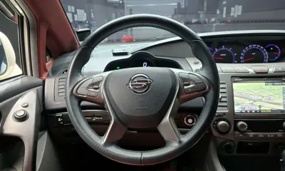 KG_Mobility_Ssangyong KORANDO 2016, 114374 км, за 4426.82 USD - фото 14
