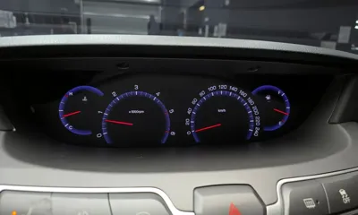 KG_Mobility_Ssangyong KORANDO 2016, 114374 км, за 4426.82 USD - фото 17
