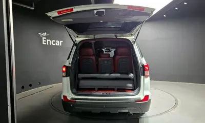 KG_Mobility_Ssangyong KORANDO 2016, 114374 км, за 4426.82 USD - фото 20
