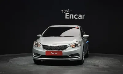 Kia K3 2015, 110606 км, за 3250.34 USD