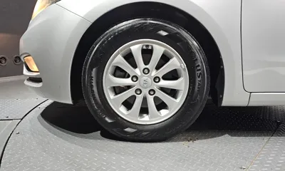 Kia K3 2015, 110606 км, за 3250.34 USD