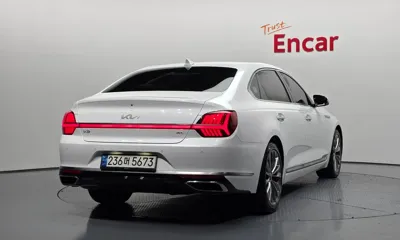 Kia K9 2022, 17576 км, за 27110.41 USD
