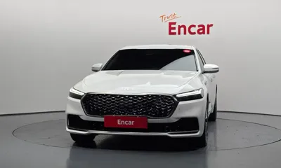 Kia K9 2022, 17576 км, за 27110.41 USD