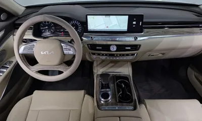 Kia K9 2022, 17576 км, за 27110.41 USD - фото 7