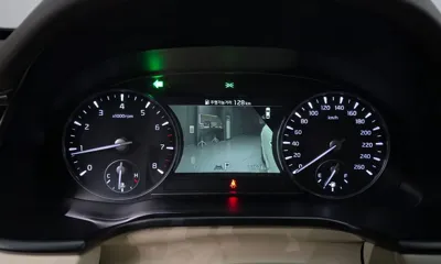 Kia K9 2022, 17576 км, за 27110.41 USD - фото 8