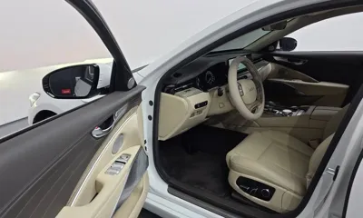 Kia K9 2022, 17576 км, за 27110.41 USD - фото 10