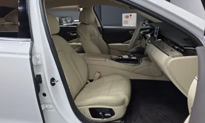 Kia K9 2022, 17576 км, за 27110.41 USD - фото 11