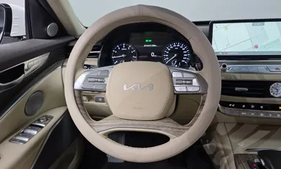 Kia K9 2022, 17576 км, за 27110.41 USD - фото 13