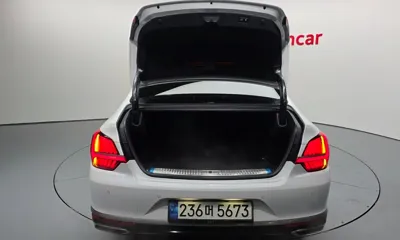 Kia K9 2022, 17576 км, за 27110.41 USD - фото 20