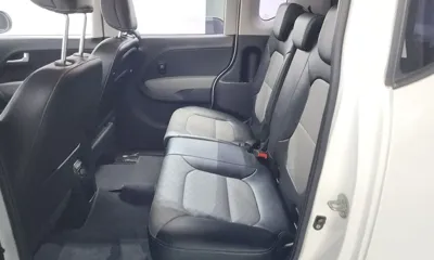 Kia Ray 2018, 55928 км, за 7618.67 USD - фото 17