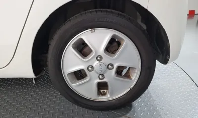 Kia Ray 2018, 55928 км, за 7618.67 USD - фото 21