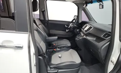 Kia Ray 2018, 55928 км, за 7618.67 USD - фото 26