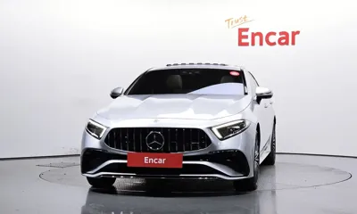 Mercedes-Benz CLS-Class 2023, 50969 км, за 59119.16 USD