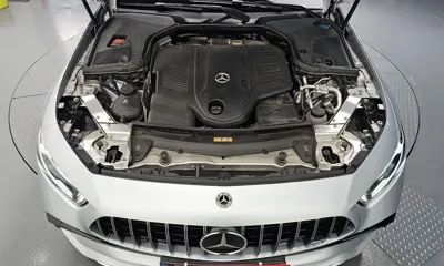 Mercedes-Benz CLS-Class 2023, 50969 км, за 59119.16 USD - фото 6