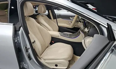 Mercedes-Benz CLS-Class 2023, 50969 км, за 59119.16 USD - фото 10
