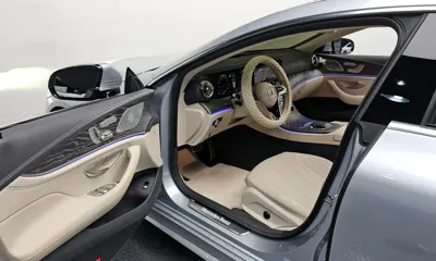 Mercedes-Benz CLS-Class 2023, 50969 км, за 59119.16 USD - фото 11