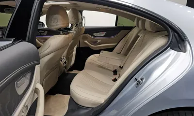 Mercedes-Benz CLS-Class 2023, 50969 км, за 59119.16 USD - фото 12