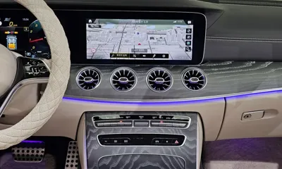 Mercedes-Benz CLS-Class 2023, 50969 км, за 59119.16 USD - фото 14