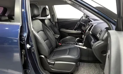 KG_Mobility_Ssangyong TIBOLI 2016, 52244 км, за 5682.19 USD - фото 11
