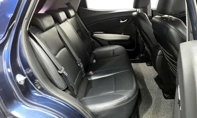 KG_Mobility_Ssangyong TIBOLI 2016, 52244 км, за 5682.19 USD - фото 12
