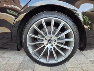 Mercedes-Benz S-Class 2018, 208243 км, за 19627.15 USD