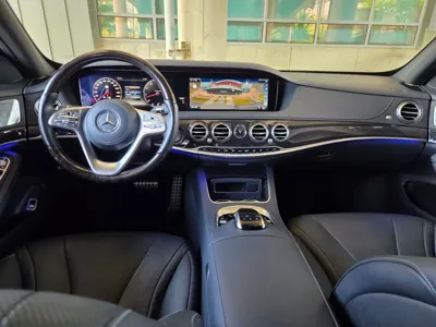 Mercedes-Benz S-Class 2018, 208243 км, за 19627.15 USD - фото 7