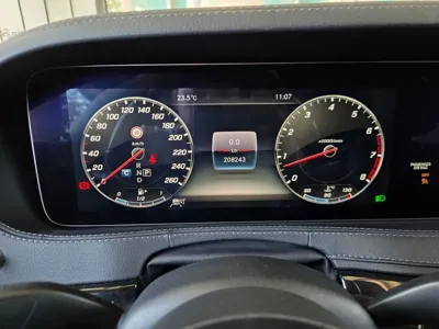 Mercedes-Benz S-Class 2018, 208243 км, за 19627.15 USD - фото 8