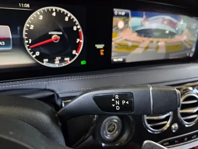 Mercedes-Benz S-Class 2018, 208243 км, за 19627.15 USD - фото 9