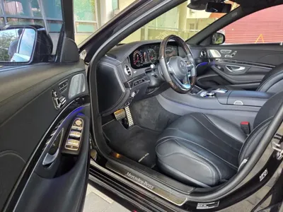 Mercedes-Benz S-Class 2018, 208243 км, за 19627.15 USD - фото 10