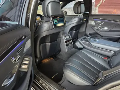 Mercedes-Benz S-Class 2018, 208243 км, за 19627.15 USD - фото 11