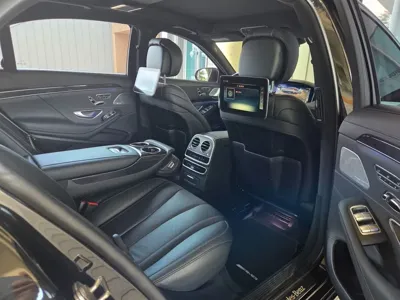 Mercedes-Benz S-Class 2018, 208243 км, за 19627.15 USD - фото 12