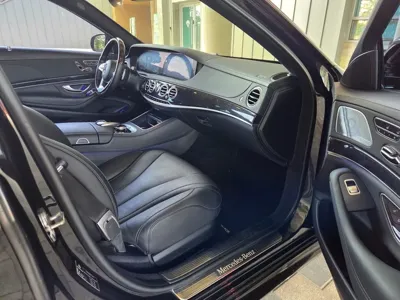 Mercedes-Benz S-Class 2018, 208243 км, за 19627.15 USD - фото 13