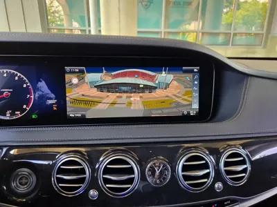 Mercedes-Benz S-Class 2018, 208243 км, за 19627.15 USD - фото 14