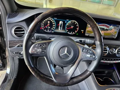 Mercedes-Benz S-Class 2018, 208243 км, за 19627.15 USD - фото 15