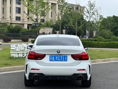 BMW 1 Series 2023, 38000 км, за 14690.05 USD - фото 6