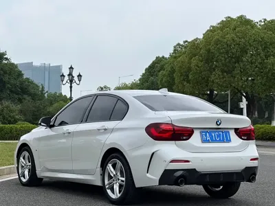 BMW 1 Series 2023, 38000 км, за 14690.05 USD - фото 7