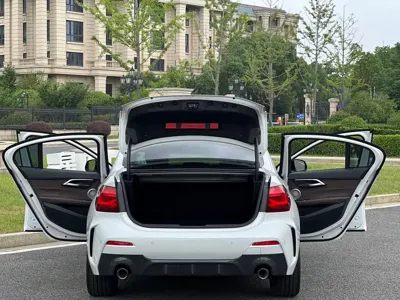 BMW 1 Series 2023, 38000 км, за 14690.05 USD - фото 8