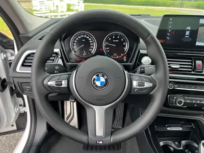 BMW 1 Series 2023, 38000 км, за 14690.05 USD - фото 13