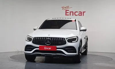 Mercedes-Benz GLC-Class 2023, 44508 км, за 36364.85 USD