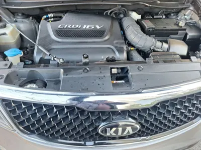 Kia Sportage 2014, 172373 км, за 4543.98 USD - фото 6