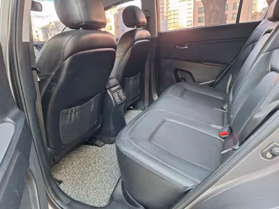 Kia Sportage 2014, 172373 км, за 4543.98 USD - фото 7