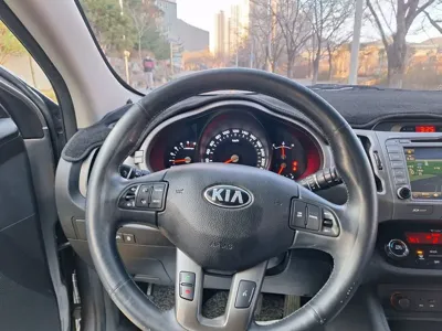 Kia Sportage 2014, 172373 км, за 4543.98 USD - фото 8