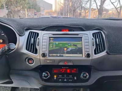 Kia Sportage 2014, 172373 км, за 4543.98 USD - фото 13