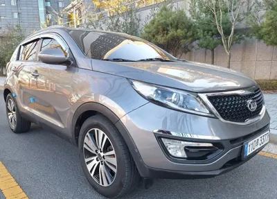 Kia Sportage 2014, 172373 км, за 4543.98 USD - фото 19